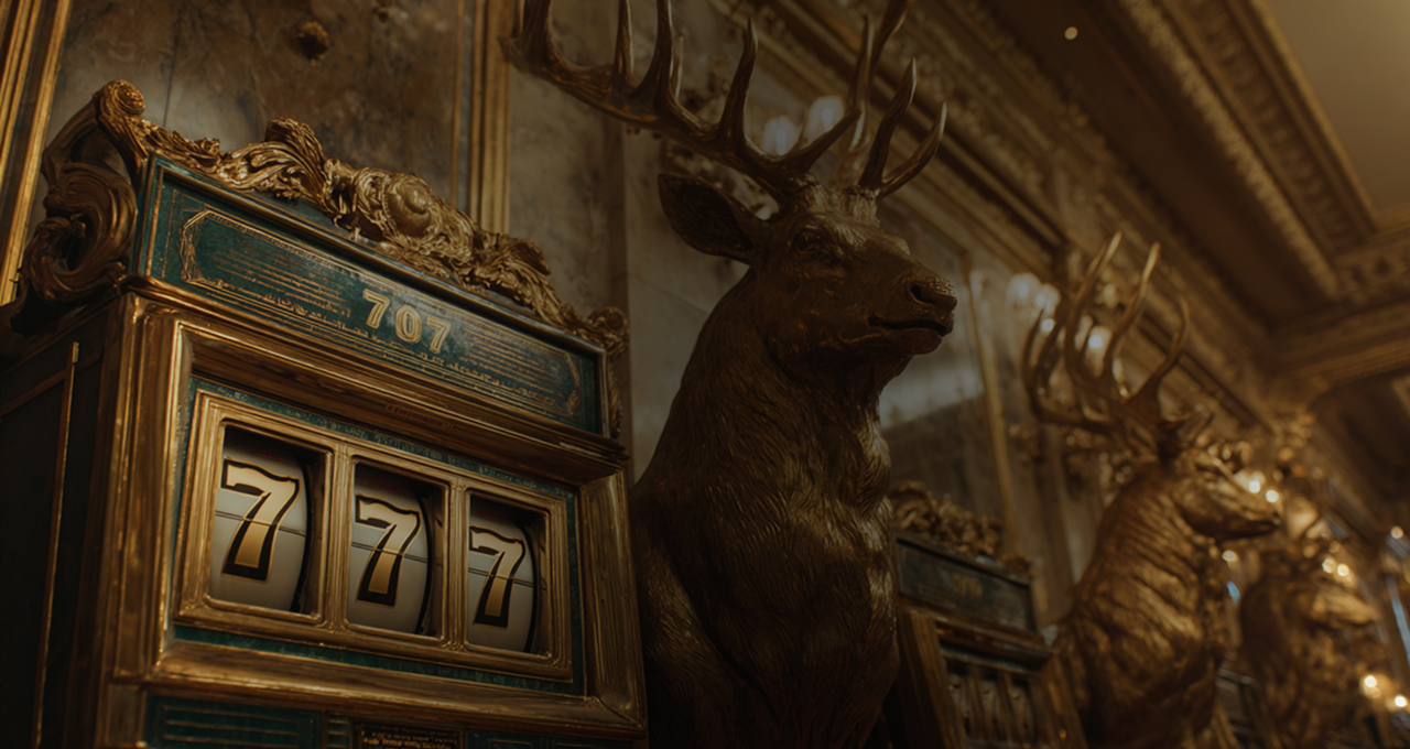 Springbok Casino Slide 2